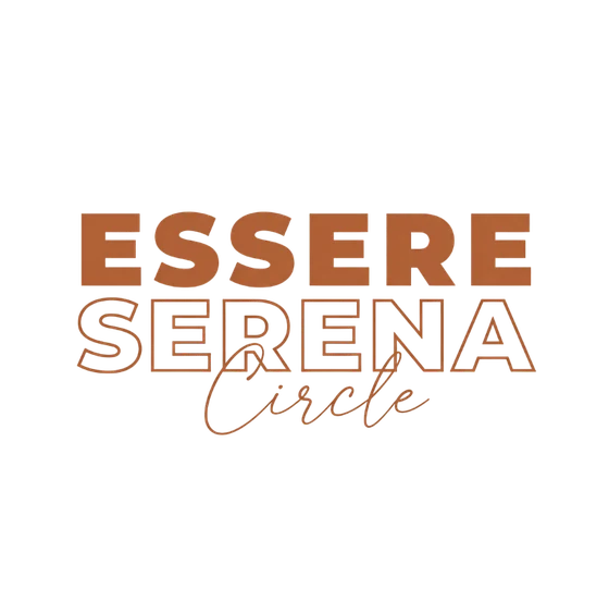 Essere Serena Circle
