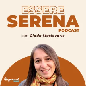 Copertina dell'episodio 13: Ti senti vittima dei tuoi trigger? Sistema nervoso, traumi e autoregolazione