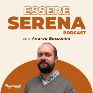 Copertina dell'episodio 15: Tornare nel momento presente? Tecniche di grounding, tapping e ACT