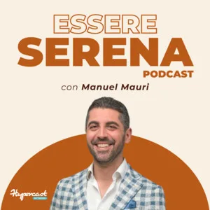 Copertina dell'episodio 16: Modificare un dialogo interno negativo? Ipnosi, subconscio e riprogrammazione
