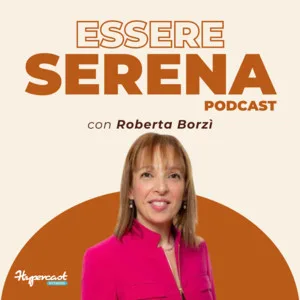 Copertina dell'episodio 18: Perché l'ansia ti immobilizza? Attacchi di panico, pensieri e disfunzionalità