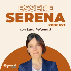 Copertina dell'episodio 2: Liberarsi dall'overthinking? Pensieri intrusivi, ruminazione e DOC da relazione