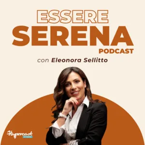 Copertina dell'episodio 22: Perché la sessualità diventa un "problema"? Disfunzioni sessuali, desiderio e dialogo