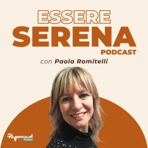 Copertina dell'episodio 23: Ti capita mai di sentirti persə? Somatizzazione, transizioni e contatto