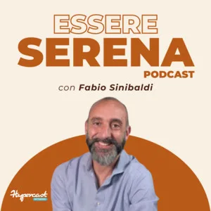 Copertina dell'episodio 24: Come iniziare a stare meglio: Azioni quotidiane, flessibilità mentale e olismo