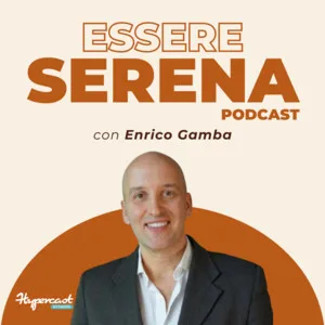 Copertina dell'episodio 25: Migliora il rapporto con i tuoi genitori: Ruoli impliciti, senso di sé ed emancipazione