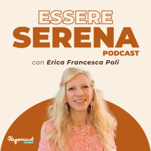 Copertina dell'episodio 26: Guarire dalle ferite emotive: Scienza, intelligenza corporea e il ruolo del cuore