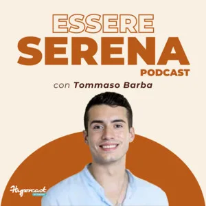 Copertina dell'episodio 27: Il futuro della salute mentale? Terapia psichedelica, neuroscienze e ricerca
