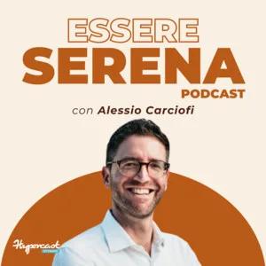 Copertina dell'episodio 28: Come evitare il burn out: Mindfulness Digitale, Attenzione e Flow