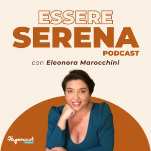 Copertina dell'episodio 29: Esplorare la neurodiversità: Cervelli, Scienza e Inclusione