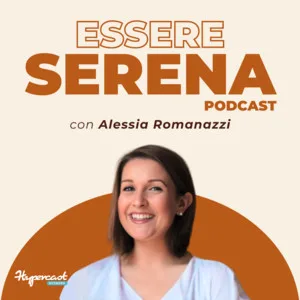 Copertina dell'episodio 30: Come superare i blocchi emotivi? Paure, bisogni nascosti e serie tv