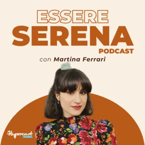 Copertina dell'episodio 31: Cosa dicono di te i tuoi sogni? Inconscio, simboli e interpretazioni