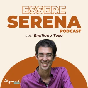 Copertina dell'episodio 32: La musica è come una terapia? Frequenza, scienza e guarigione emotiva
