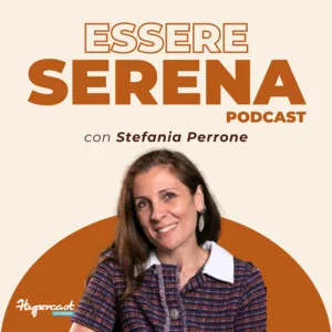 Copertina dell'episodio 33: Come si affronta una perdita? Lutto, elaborazione e senso