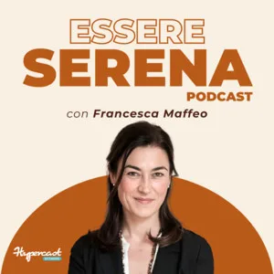 Copertina dell'episodio 34: Puoi prevenire la malattia? Naturopatia, medicina cinese e omeostasi
