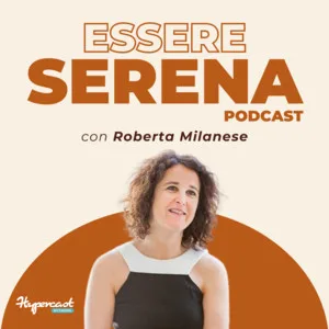Copertina dell'episodio 4: Vorresti più autostima? Insicurezza, comparazione e cambiamento