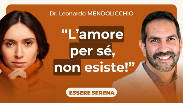 Copertina dell'episodio 43: Cosa ti fa sentire amatə? Relazioni, "self-love" e riconoscimento