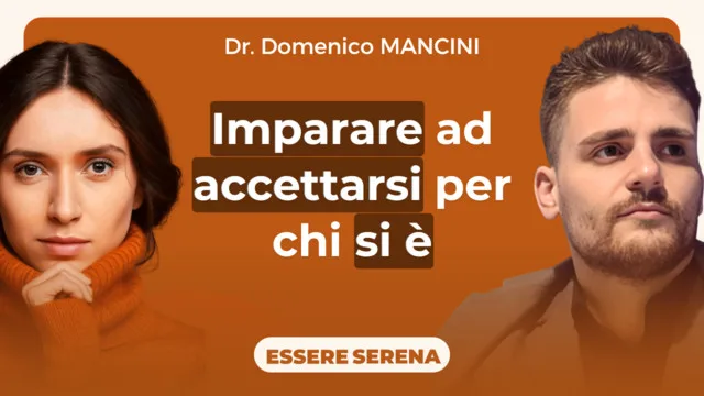 Copertina dell'episodio 46: Impara ad accettarti per chi sei: Identità, rappresentazione e comunità queer