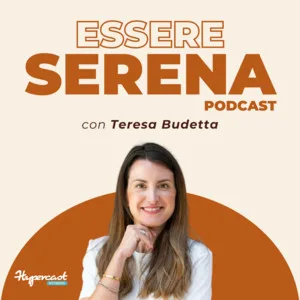 Copertina dell'episodio 5: Il tuo lavoro ti appaga? Carriera, cambiamento e mission
