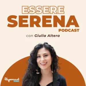 Copertina dell'episodio 6: Emozioni: amiche o nemiche? Pregiudizi, scienza ed attaccamento