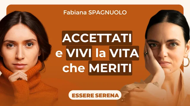 Copertina dell'episodio 65: Smetti di Sentirti Sbagliata: Integrazione, Spiritualità e Tarocchi