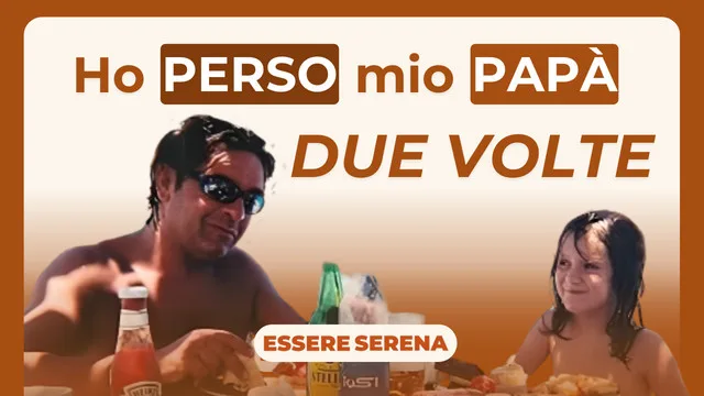 Copertina dell'episodio 69: Quando Perdi Chi Ami Due Volte: La Mia Storia con il Lutto Ambiguo