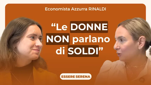 Copertina dell'episodio 72: Perché Non Parli di Soldi? Sesso, Potere e Libertà