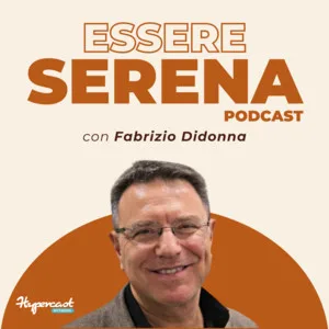 Copertina dell'episodio 8: Mindfulness per il benessere mentale: Ricerca, tradizione e nuova applicazione