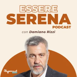 Copertina dell'episodio 9: Ti senti solə in mezzo agli altri? Pandemia, traumi collettivi e stress
